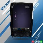 Viknav 12.1 Inch Car Stereo Autoradio For Infiniti QX50 EX25 2013-2020