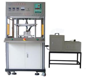 Wholesale Electric LPM Horizontal Low Pressure Injection Moulding Machine from china suppliers