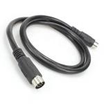 Customization Male to Male Female 4 5 6 7 8 PIN MIDI DIN Cable