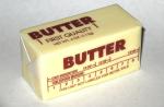 Video Outgoing-Inspection Provided Automatic Butter Paper / Foil Fold Packing