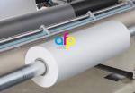 BOPP Matte Lamination Film for Brochure / Diaries / Shopping Bag / Gift Box