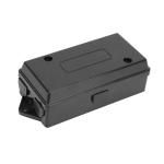 RV Caravans Boat Light 7Pin Electrical Trailer Junction Box For 7 Way Trailer