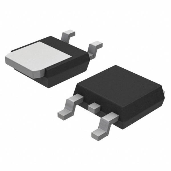 Integrated Circuit Chip FGD3245G2-F085V 450V 23A N-Channel Ignition Single IGBT