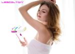 Portable Home Laser Hair Removal Machine With 100000 Pulse Tender Skin