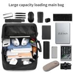 Customizable 70Litre Super Large Backpack Travel Hiking Backpack For Men