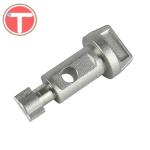 cnc machining parts Iron Stainless Steel Precision Cnc Lathe Machining Shaft