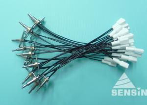 Wholesale 4s Fast Response NTC Thermistor Flange Temperature Sensor from china suppliers