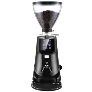 Wholesale Portable Electric Coffee Grinder Machine 420W 220V With Touchscreen from china suppliers
