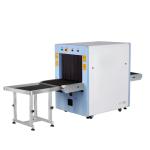 Auto - Conveying X Ray Screening Machine For Handbag / Mails Security Inspection