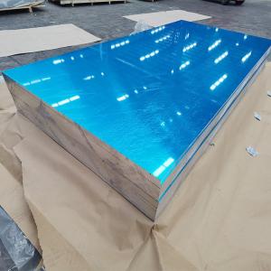 Wholesale Boat 5083 H111 Aluminium Plate Marine Grade Bending Decoiling from china suppliers