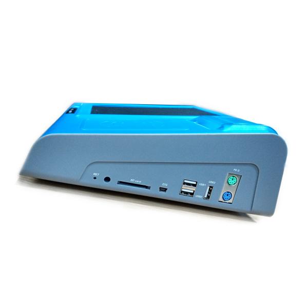 Android 7.9 Inches Multifunction Table Top POS Multi Language For Mobile