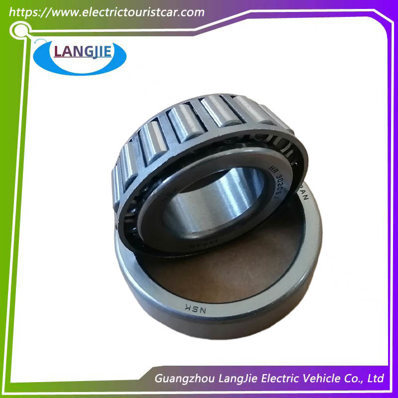 30205J Electric Sightseeing Car Bearing LVTONG For Golf Cart Replacement Parts