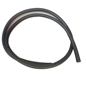 Wholesale Car Fitment Door Rubber Seal Strip For Tesla Model Y OE 1500058-04 from china suppliers