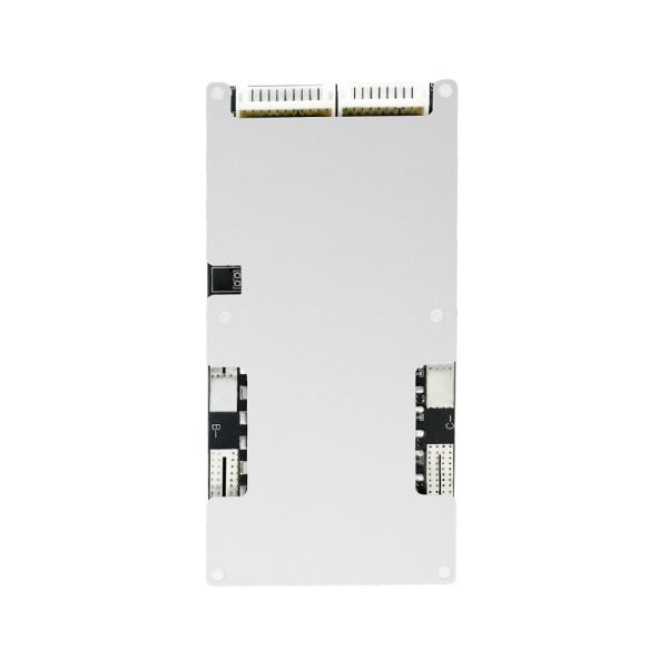 NCM LiFePO4 Li-Ion BMS Board 18650 3.7V 60AH Battery Pack 20S 30A - 80A BMS