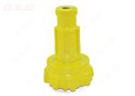 High Air Pressure DTH Drilling Tools 8 Inches 35 Degree Down The Hole Hammer