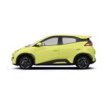 5 Seats BYD EV Car Sea Gull Electric Vehicle with Multiple Interior Features