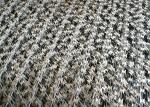 Welded Razor Wire Mesh Panels