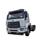 SINOTRUK HOWO 6*4 Heavy Tractor Truck For Logistics And Transportation