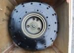 Excavator Spare Parts Travel Reduction / Hitachi EX160-5 EX150-5 Final Drive