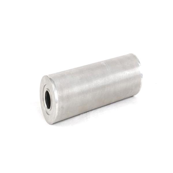 316 Knitted 0.05-0.3mm Stainless Steel Filter Mesh for water filter