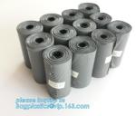 POOP BAGS, SCOOPERS, PET WASTE BAGS, PET BAGS, LITTER BAGS, DOGGY BAGS, DOG