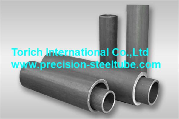 BS6323-6 Cold Finished Electric Resistance DOM Steel Tubes with BK , BKW ,GBK ,