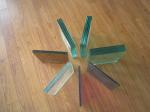 Aeshetic Automotive 8.38mm Pvb Film Laminated Glass Panels