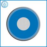 Thermopile Blue Film Chip Power NTC Thermistor