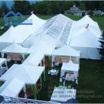 1000 People Capacity Party Tent Event Tent Wedding Outdoor Party Marquees Tents