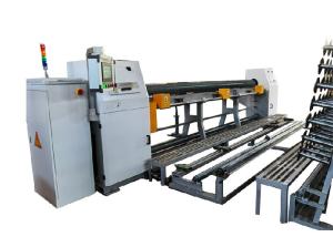 Wholesale Automatic PVC Chicken Wire Mesh Netting Machine 180meters/Hour from china suppliers