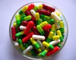 Unflavoured Halal Gelatin Empty Gel Capsules Size 000 Empty Hard Gelatin Shell