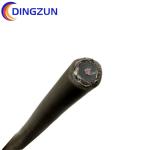 30KV Shielded Silicone High Voltage Cable UL3239