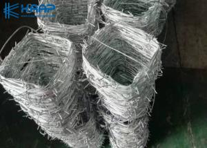 Wholesale Airport Strong Core Razor Barbed Wire Easy Installation Age Resistance Flexible from china suppliers