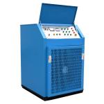 800kw 400v 50hz3 Phasse 4 Wire Resistive Load Bank manufacturers