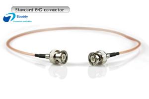 Wholesale Lanparte 10' HD SDI Cable BNC Male To Male Cable For BMCC from china suppliers