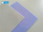 ISO9001 Thermally Conductive Material Thermally Conductive Silicone Robber
