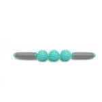 Body Recovery 3 Three Thorn Ball Yoga Massage Ball Muscle Release Deep Tissue