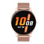 DT88 Pro Smart Watch women ECG+PPG Bluetooth Heart Rate Tracker Blood Pressure