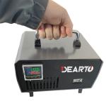 AC220V 50HZ Micro Dry Well Temperature Calibrator with Electronic Temperature