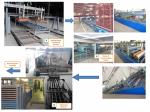 Automatic MgO Board Production Line