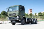 150 250hp 6x6 Trucks With Gross Vehicle Weight Of 9300 And Performance