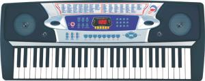 Wholesale 54 KEYS Teaching Type Electronic keyboard MK-2063 from china suppliers