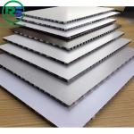 Materials Soundproof Aluminum Honeycomb Plate Ceiling Aluminum Honeycomb