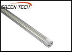 6000K - 6500K SMD LED Tube Light For Underground Parking Lighting 46 Watt