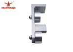 Return Pulley KPL 115411 Cutter Spare Parts For Bullmer D5001 D8001 D8002