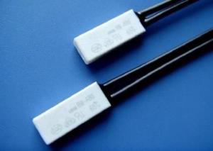 Wholesale BW9700 160C motor thermal fuse thermal protector 250V/5A-30A UL VDE RoHS from china suppliers