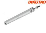 376500253 DT Xlc7000 Spare Parts Z7 Cutter Machine Parts Cylinder Air