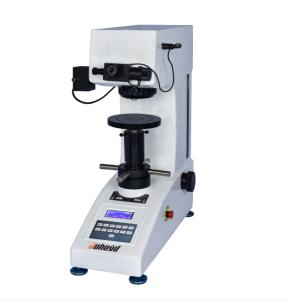 Wholesale 5kgf HV5 Digital Vickers Hardness Tester Small Display from china suppliers