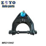 Front Suspension Parts MR210442 Lower Control Arm for Mitsubishi Freeca 2.0 1998