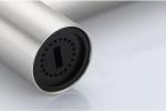 Plastic Chrome-Plated Hand Bidet Sprayer Sustainable Design For Women In